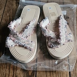 Sandals size 38 (7)